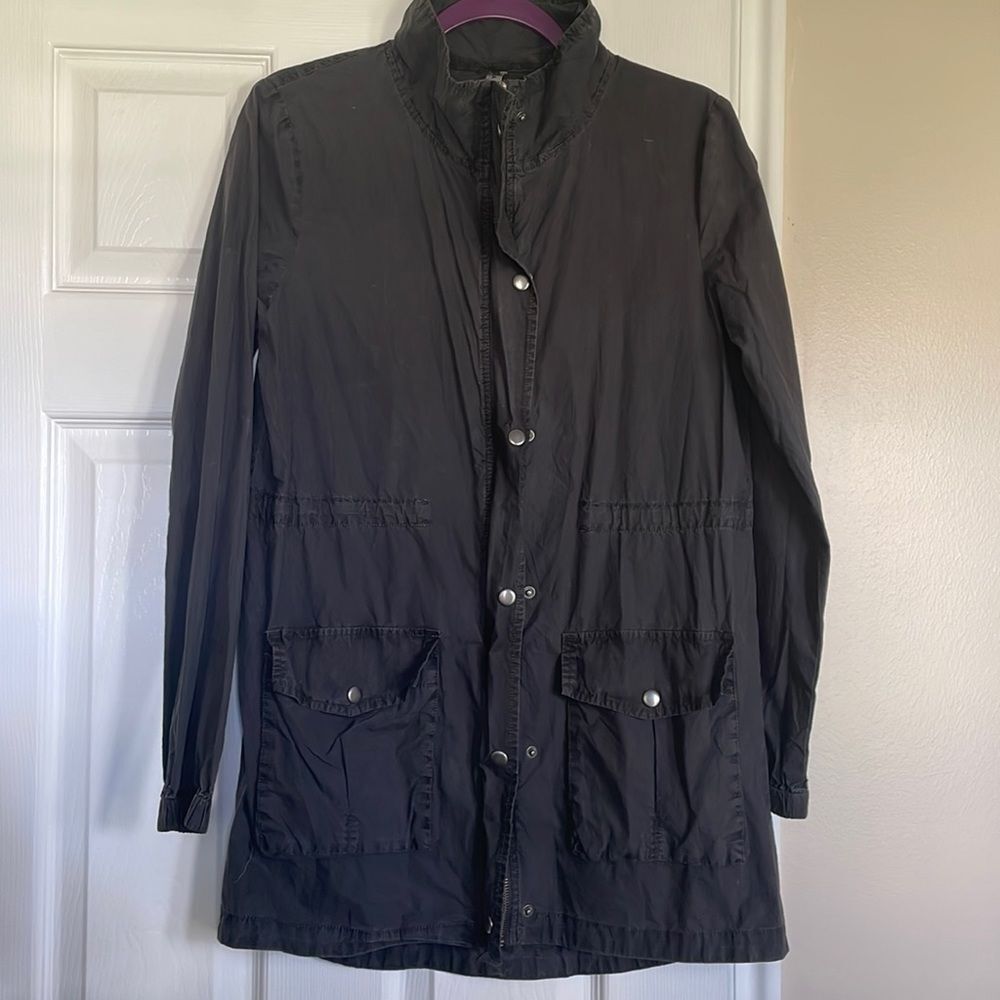 Fabletics lightweight jacket new without tags NWOT
